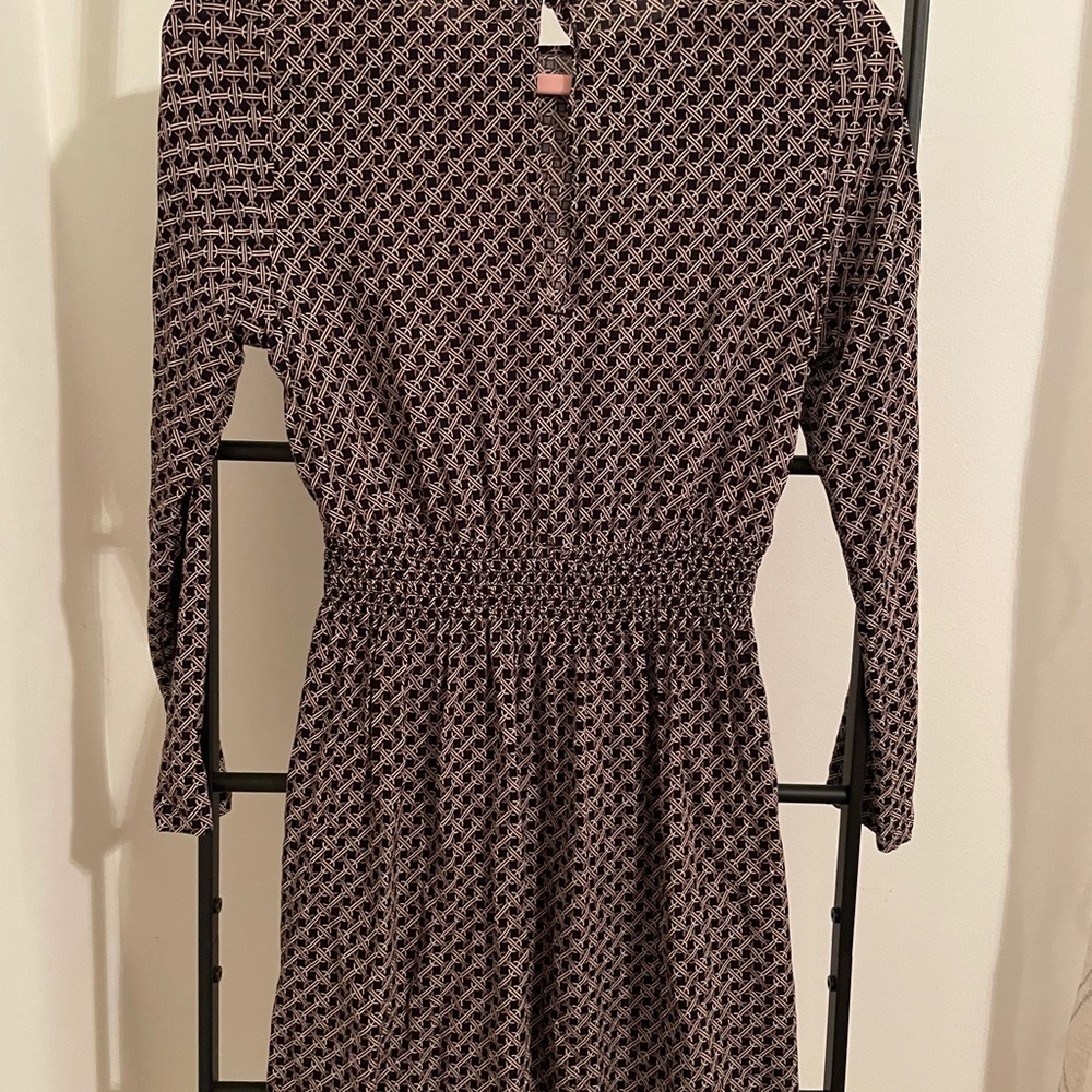 H&M Black Dress